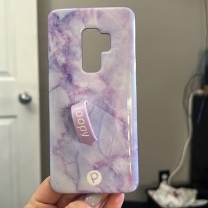 Samsung Galaxy S9+ loopy phone case
